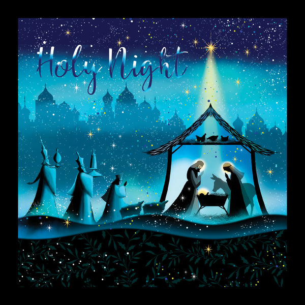 Holy Night