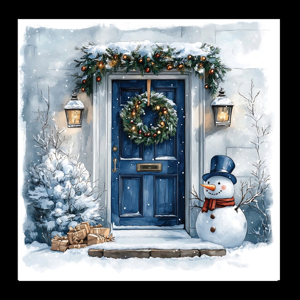 Christmas Welcome<p style="color_gold">LUXURY RANGE