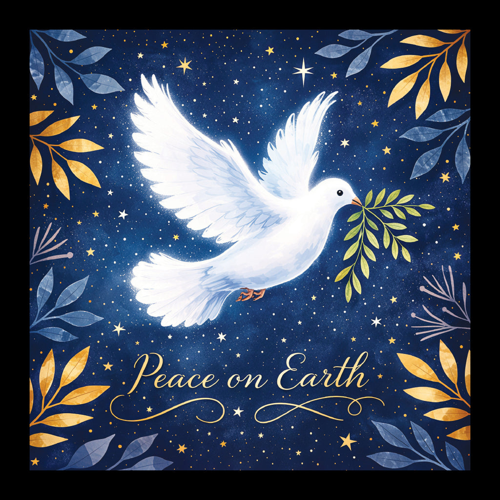 Peace on Earth