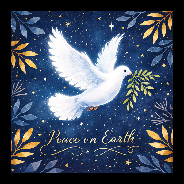 Peace on Earth