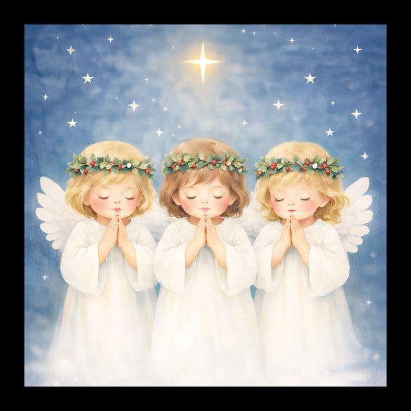 Three Angels