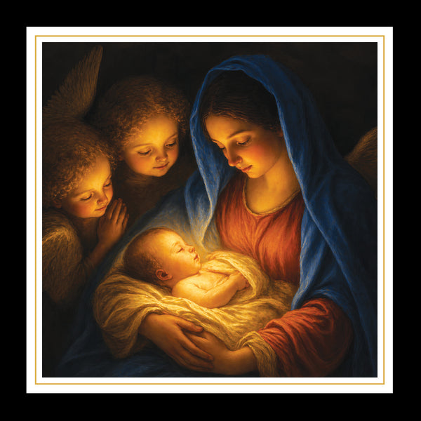 The Light of Christmas